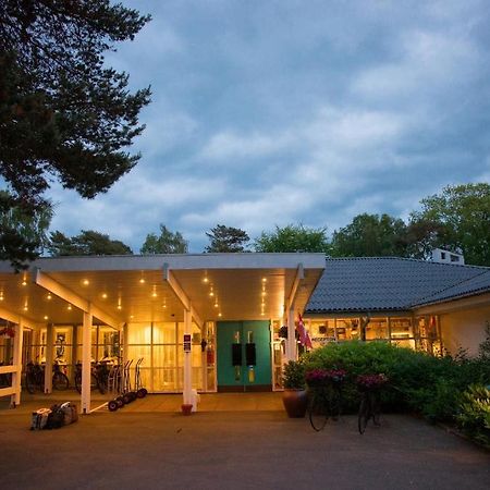 Strandhotel Balka Sobad 넥소 외부 사진