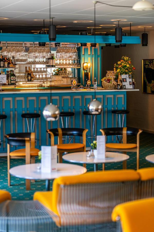 Strandhotel Balka Sobad 넥소 외부 사진