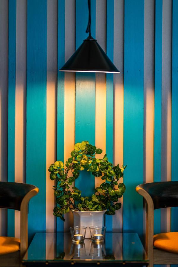 Strandhotel Balka Sobad 넥소 외부 사진