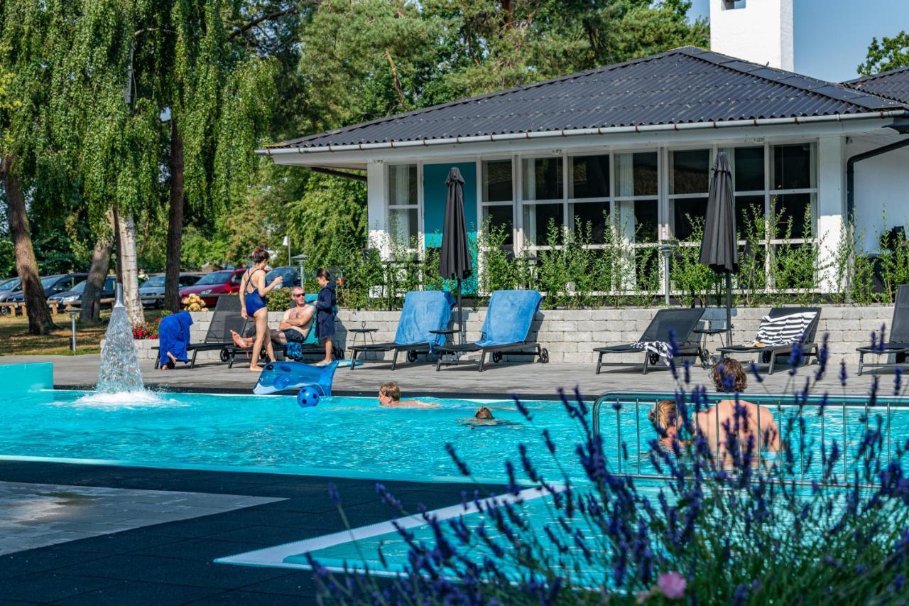 Strandhotel Balka Sobad 넥소 외부 사진