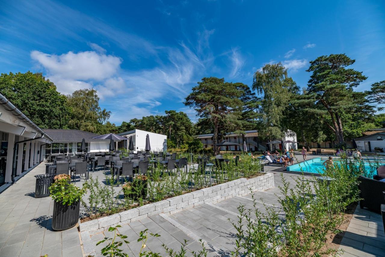 Strandhotel Balka Sobad 넥소 외부 사진