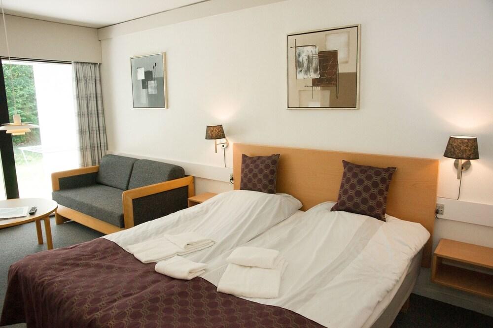 Strandhotel Balka Sobad 넥소 외부 사진