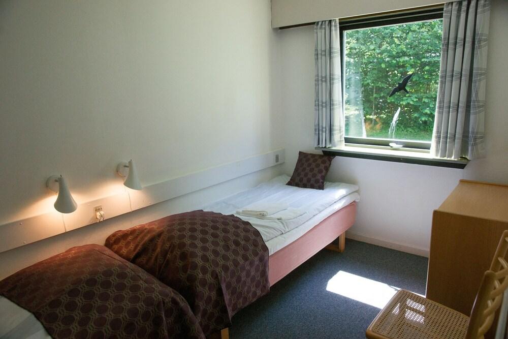 Strandhotel Balka Sobad 넥소 외부 사진