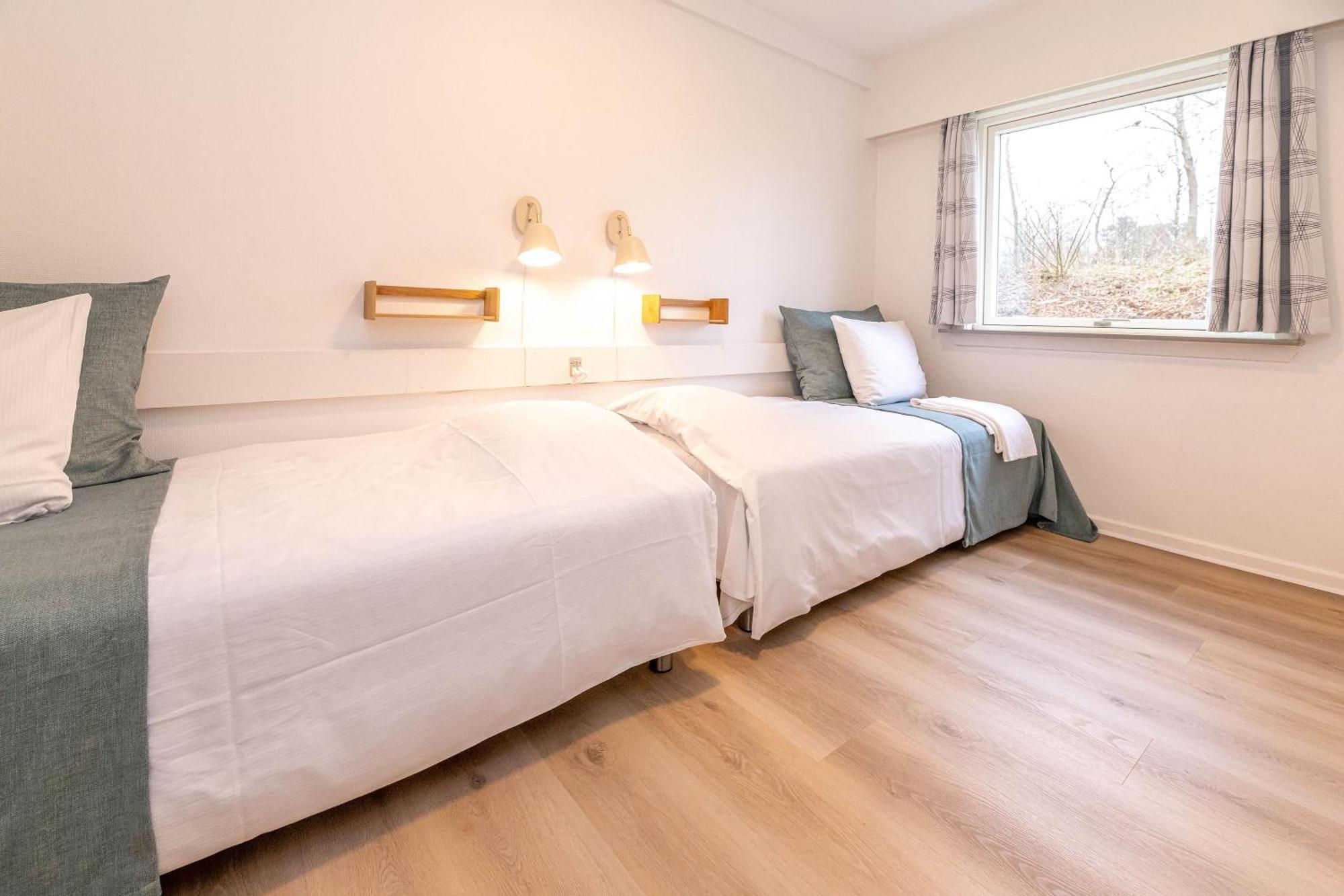Strandhotel Balka Sobad 넥소 외부 사진