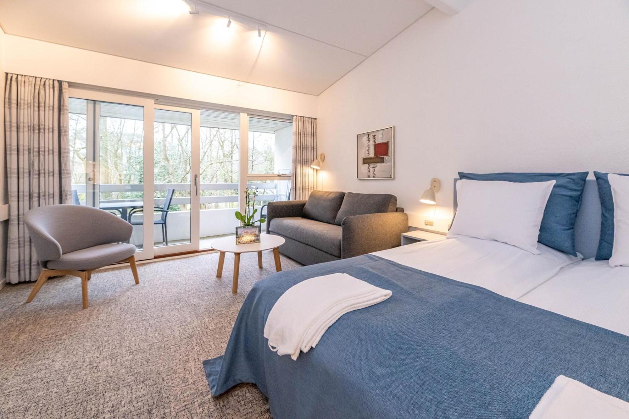 Strandhotel Balka Sobad 넥소 외부 사진