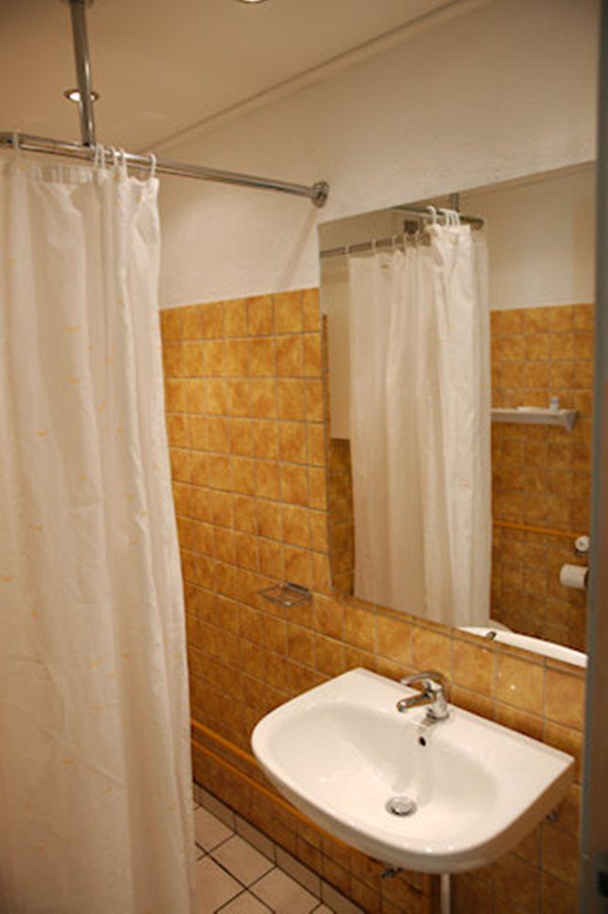 Strandhotel Balka Sobad 넥소 외부 사진